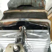 ابگرمکن بوتان سالم