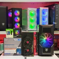 سیستم آکبند نسل ۱۲ رم ۱۶ گرافیک ۸