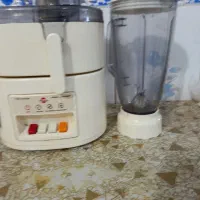 آبمیوه گیر چند کاره