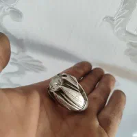 انگشتر موزانایت|جواهرات|اصفهان, اصفهانک|دیوار