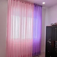 شستشو ، نصب ، طراحی ، دوخت انواع پرده|پرده، رانر، رومیزی|کرمان, |دیوار