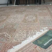 فرش ۹ متری