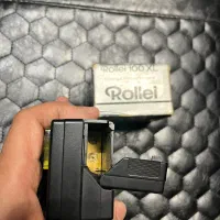 فلش دوربین|دوربین عکاسی و فیلم‌برداری|تهران, بهجت‌آباد|دیوار