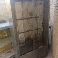 فروش وسایل کبابی کارکرده|کافی‌شاپ و رستوران|نی‌ریز, |دیوار