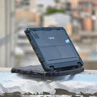 لپ تاپ Getac K120|رایانه همراه|کرمانشاه, |دیوار