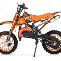 موتور مینی کراس|موتورسیکلت|رشت, منظریه|دیوار