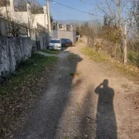 فروش زمین ویلای حیران|فروش زمین و ملک کلنگی|آستارا, |دیوار