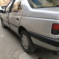 سواری|خودرو سواری و وانت|رشت, پاره بیجار|دیوار