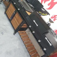 تولید کننده انواع اجاقگاز پروفیلی|اجاق گاز و لوازم برقی پختوپز|اصفهان, شهرک امام خمینی|دیوار