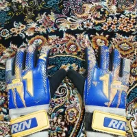 دست کش دروازه بانی|تجهیزات ورزشی|هشتگرد, شهرک بعثت|دیوار