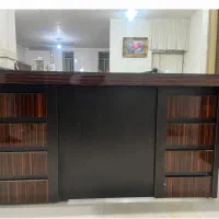 میز تحریر اداری