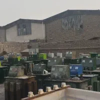 خرید فروش راه اندازی خطوط ابکاری و مشاوره|ماشین‌آلات صنعتی|پاکدشت, خاتون آباد|دیوار