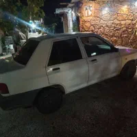 خودرو|خودرو سواری و وانت|نورآباد ممسنی, |دیوار