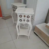 کمد بچه میز تلفن صندلی بچه و نیمکت باغ تخت|جاکفشی، کمد، دراور|میانه, |دیوار