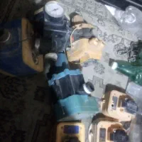 اتوماتیک پمپ اب|سایر لوازم برقی|بندر ماهشهر, |دیوار