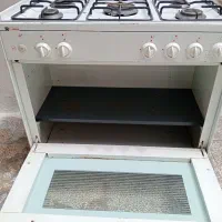 گاز|اجاق گاز و لوازم برقی پخت‌وپز|مشهد, امیر آباد|دیوار