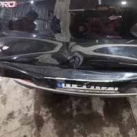 نیازمند کارگر صافکاری