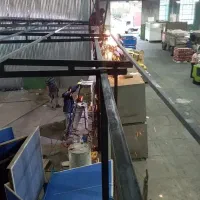 جوشکارسیار