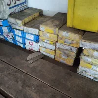الکترود ۷۰۱۸-۶۳۸ کیلو قطر ۴و ۳.۲۵ به بالاترین قیمت