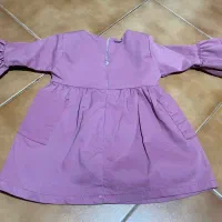 لباس نوزادی