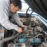 کاربراتورسازی غرب