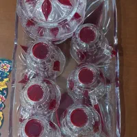 سرویس پذیرایی چای خوری سوگای ژاپن