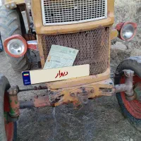 رومانی مدل 52|خودرو سنگین|سیلوانه, |دیوار