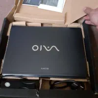 لبتاب سونی مجهز به اثر انگشت