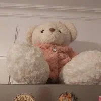 خرس عروسکی|اسباب‌‌بازی|تهران, بهار|دیوار