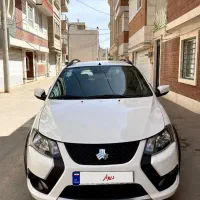 کوییک GX مدل 1402 معاوضه با ۲۰۷