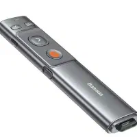 مخصوص مدرسین پرزنتر شارژی بیسوس مجهز به لیزر سبز