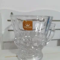 فنجان کریستال