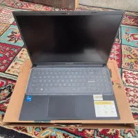 لبپ تاب vivobook 512گیگ نو نو نو نو|رایانه همراه|فولادشهر, B2|دیوار