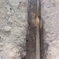 فروش لوله گاز کارکرده گلخانه