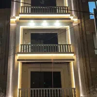 پیش فروش آپارتمان  توس 33 کشف نسترن شهیدی