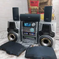 آیوا10000Wویرانگر