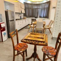 ویلایی چهار خواب دامون|اجارهٔ کوتاهمدت ویلا و باغ|کیش, |دیوار