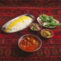 استخدام آشپز ایرانی|استخدام خدمات فروشگاه و رستوران|تهران, کامرانیه|دیوار