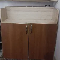جاکفشی چوبی