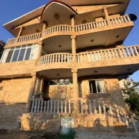 ویلای3طبقه-استخردار-360متر-بنا-دربند