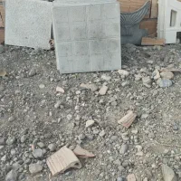 تولید و فروش انواع موزاییک و دورباغچه