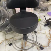 صندلی زیمنسی|آرایشگاه و سالنهای زیبایی|چهاردانگه (تهران), |دیوار