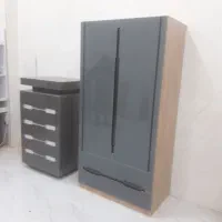 کمد و دراور