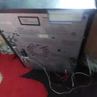 ضبط باند پاناسونیک باکنترل صدای قوی|سیستم صوتی خانگی|چهاردانگه (تهران), |دیوار