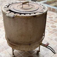 تنور ۴نان ۶میلیون