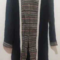 مانتو کارکرده