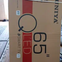 کارتن تلویزیون سونیا 65اینچ