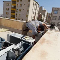 خدمات ویژه پاییز و زمستان برای کولر گازی|خدمات پیشه و مهارت|کرمانشاه, |دیوار