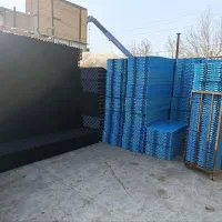 پکینگ برج خنک کننده
