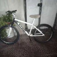 دوچرخه ویوا 26 تنه آلمینیوم|دوچرخه، اسکیت، اسکوتر|تربت جام, والفجر|دیوار